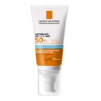 La Roche Posay Anthelios UVmune SPF+50 Yüksek Korumalı Yüz Güneş Kremi 50 ml
