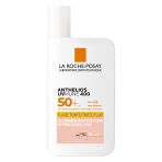 La Roche Posay Anthelios Uvmune Tınted Fluid Güneş Kremi Spf50+ 50 Ml