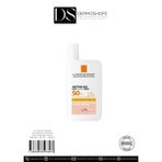 La Roche Posay Anthelios Uvmune400 Invisible Fluid Tüm Cilt Tipleri İçin Renkli Spf50+ Yüz Güneş Kremi 50 Ml