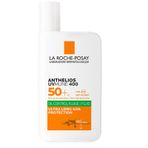 La Roche Posay Anthelios UVmune400 Oil Control Fluide SPF50+50 ml Güneş Kremi