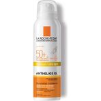 La Roche-Posay Anthelios XL SPF 50+ Güneş Koruma Kremi Sprey 200 ml Kuru Ciltler İçin Suya Dayanıklı