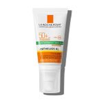 La Roche-Posay Anthelios XL Spf50 50 ml Renkli Jel Güneş Koruyucu Krem