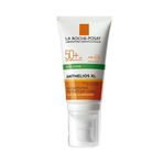 La Roche-Posay Anthelios Xl SPF50+ Tinted Dry Touch Gel-Cream 50 ml Renkli Güneş Kremi