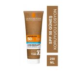 La Roche-Posay Anthelios XL SPF50 Tüm Cilt Tipleri Parfümsüz Yüz Vücut 250 ml Güneş Koruyucu Losyon