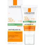 La Roche-Posay Anthelios XL Tinted Dry Touch Gel SPF50+ 50 ml Güneş Kremi