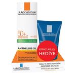 La Roche-Posay Anthelios XL Tinted Gel Cream Spf50+ 50 ml Krem