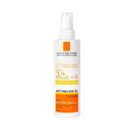 La Roche Posay Anthelios XL Ultra Light 200 ml Spf50+ Transparan Güneş Spreyi