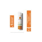 La Roche Posay Anthelios - Yağlı Ve Hassas Ciltler İçin Mist Formda Parlama Karşıtı SPF50+ Yüz Güneş Koruyucu 75 ml
