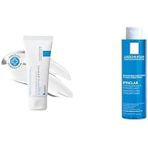 La Roche-Posay Cicaplast Baume B5+ Cilt Onarıcı Balsam La Roche-Posay Effaclar Mikro Soyucu Tonik (200 Ml)