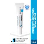 La Roche-Posay Cicaplast Levres Onarıcı ve Koruyucu Dudak Kremi 7.5 ML