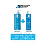 La Roche Posay Effaclar 2li Bakım Seti