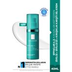 La Roche Posay Effaclar A.Z. %10 Azelaik Asit İçeren Sivilce & Sivilce İzi & Kırışıklık Karşıtı Jel Krem 40ml