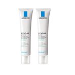 La Roche Posay Effaclar Duo( ) Akneye Eğilim Gösteren Ciltler Için Cilt Bakım Kremi 2 Adet