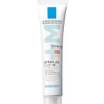 La Roche-Posay Effaclar Duo M Medium 40 ml Akne Karşıtı Krem Tüm Cilt Tipleri İçin Özel Formül