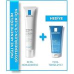 La Roche Posay Effaclar Duo Yağlı Akneye Eğilimli Ciltler İçin Bakım Seti