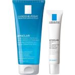 La Roche-Posay Effaclar Gel 200 ml + Effaclar Duo+ 40 ml Set