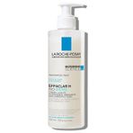 La Roche-Posay Effaclar H Iso Biome Lavant 390 ml Yüz Temizleme Kremi