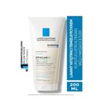 La Roche Posay EFFACLAR H-ISO BIOME LAVANT YATIŞTIRICI NEMLENDİRİCİ BAKIM & TEMİZLEME-200 ML