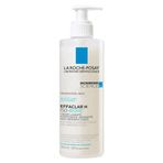 La Roche Posay Effaclar H İso-Biome Yatıştırıcı ve Temizleyici Krem 390 ml Yağlı ve Hassas Ciltler İçin