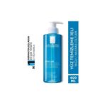 La Roche Posay Effaclar Jel 400 ml Yağlı ve Düzensiz Cilt Tipleri İçin Sabun İçermeyen temizleyicii