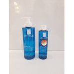 La Roche-Posay Effaclar Jel 400 ml+EFFACLAR Lotıon Astrıngente 200 ml