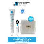 La Roche Posay Effaclar Karşıtı Çanta Hediyeli Nemlendirici Set