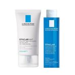 La Roche Posay Effaclar Mat 40 Ml - Effaclar Yağlı Ciltler Için Mikro Soyucu Tonik 200 Ml