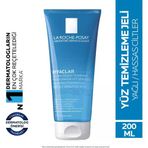 La Roche Posay Effaclar Mikro Peeling Jel Yağlı Ciltler 200 Ml
