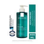 La Roche Posay EFFACLAR MİKRO-PEELİNG JEL YÜZ VE VÜCUT İÇİN ARINDIRICI JEL-400ML