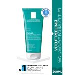 La Roche Posay Effaclar Mikro-Peeling Yağlı Ve Akneye Eğilimli Ciltler İçin Arındırıcı Vücut Jeli 200 Ml