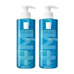 La Roche Posay Effaclar Temizleme Jeli 400 Ml X2