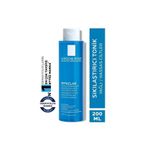La Roche Posay Effaclar Tonik 200 ml Yağlı Ciltlerde Genişlemiş Mikro Soyucu Tonik Kozmetk8