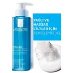 La Roche-Posay Effaclar Tonik + Effaclar Gel 400ml