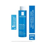 La Roche Posay Effaclar Tonik Mikro Soyucu Yağlı/akneye Eğilim Gösteren Ciltler Ciltler Gözenek Sıkı