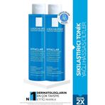 La Roche Posay Effaclar Tonik Yağlı ve Akneye Eğilimli Ciltler Gözenek Sıkılaştırıcı 200ml X2
