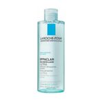 La Roche-Posay Effaclar Ultra 400 ml Yağlı ve Akneli Ciltler İçin Temzileyici Misel Su