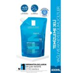 La Roche-Posay Effaclar Yağlı Ciltler için 400 ml Temizleme Jeli