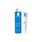 La Roche Posay Effaclar Yağlı Ciltler Için Cilt Kusuru Görünümünü Düzenleyen Bakım Seti