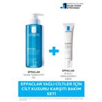 La Roche Posay Effaclar Yağlı Ciltler İçin Cilt Kusuru Karşıtı Bakım Seti GLB20200225012
