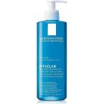 La Roche-Posay Effaclar Yağlı ve Akneye Eğilimli Ciltler için 400 ml Temizleme Jeli