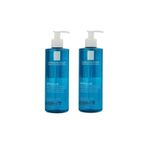 La Roche-Posay Effaclar Yüz Temizleme Jeli + 30 ml Effaclar Serum + 200 ml Effaclar Tonik