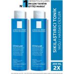 La Roche-Posay Effeclar 2x200 ml Tonik Seti