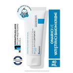 La Roche Posay Hassas ciltler için Cicaplast Baume B5 Onarıcı ve Yatıştırıcı Bakım Kremi 40ml..