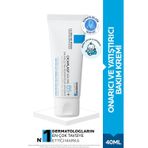La Roche-Posay Hassas Ciltler İçin Yatıştırıcı Onarıcı Nemlendirici Krem 40 Ml D.Center1342