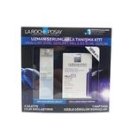 La Roche-Posay Hyalu B5 10 ml Serum + Mela B3 10 ml Serum