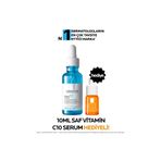 La Roche-Posay Hyalu B5 Serum + Pura Vitamin C 10 ml Serum Set