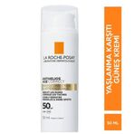 La Roche-Posay Kırışıklık Oluşumunu Engelleyici SPF50 50 ml Hyaluronik Asitli Güneş Kremi