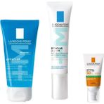 La Roche-Posay La Roche Effaclar Tanışma Kiti / Akneye Eğilimli Yağlı Ciltler İçin