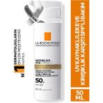 La Roche-Posay La Roche Posay Anthelios Age Correct Spf50 Renkli Kapatıcı Özelliğe Sahip Yüz Güneş Kremi 50 Ml