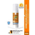 La Roche Posay La Roche Posay Anthelios Dermo Pediatrics Spf 50+ Bebekler İçin Güneş Koruyucu Losyon 50 Ml- Çocuklar İçin